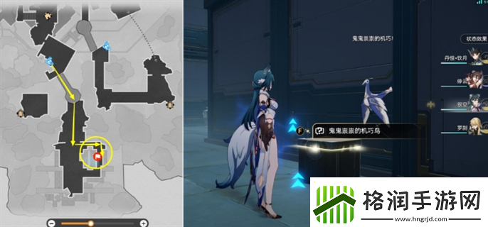 崩坏星穹铁道幽囚狱隐藏成就全攻略