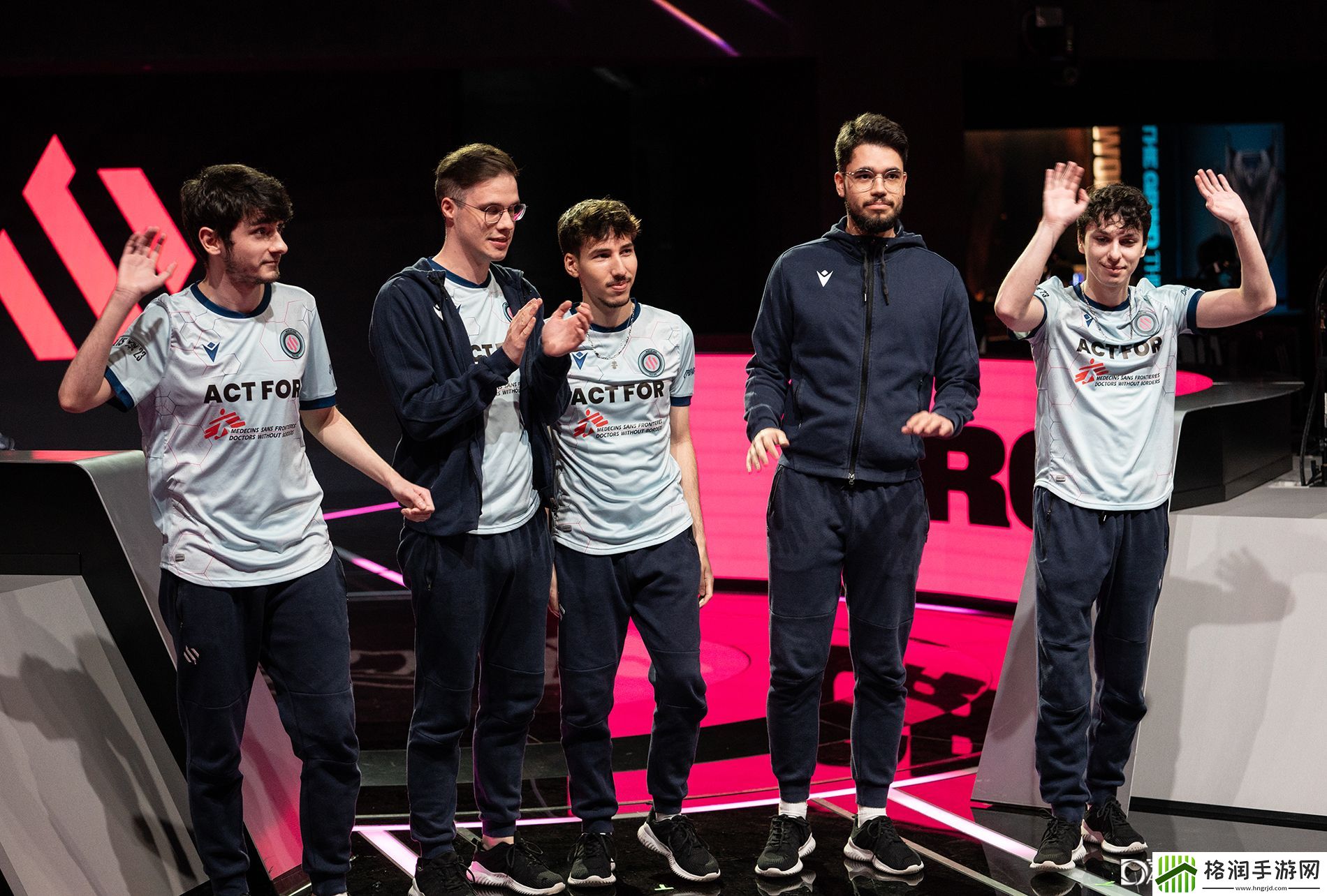 翻车咯！欧洲四号种子BDS不敌TW跌至败者组将对阵DFM