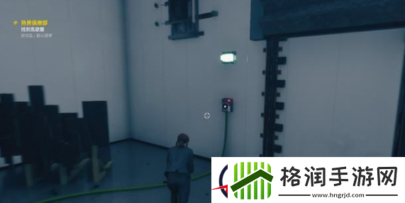 控制异星生物攻略