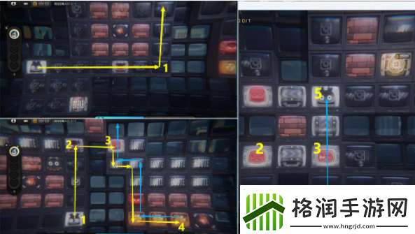 绝区零秘密大扫除通关攻略