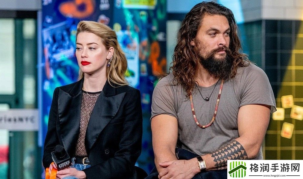 马斯克一怒为红颜曾写信威胁海王2留下艾梅柏