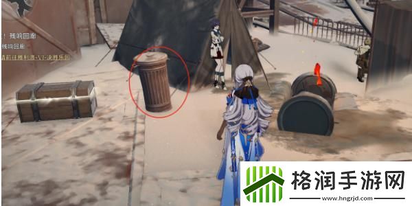 崩坏星穹铁道冰级淋成就攻略