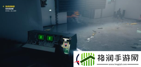 控制异星生物攻略