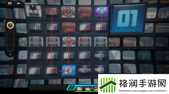 绝区零注意脚下安全第二天困难模式怎么通关