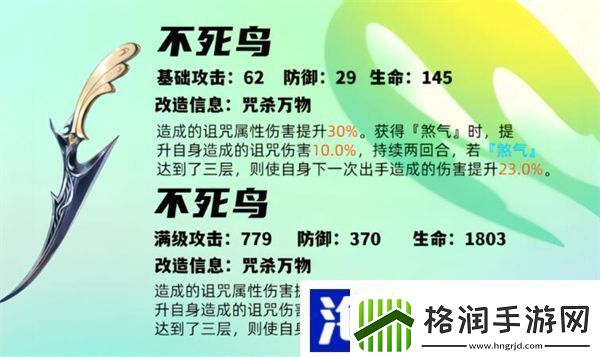 女神异闻录夜幕魅影JOKER武器推荐