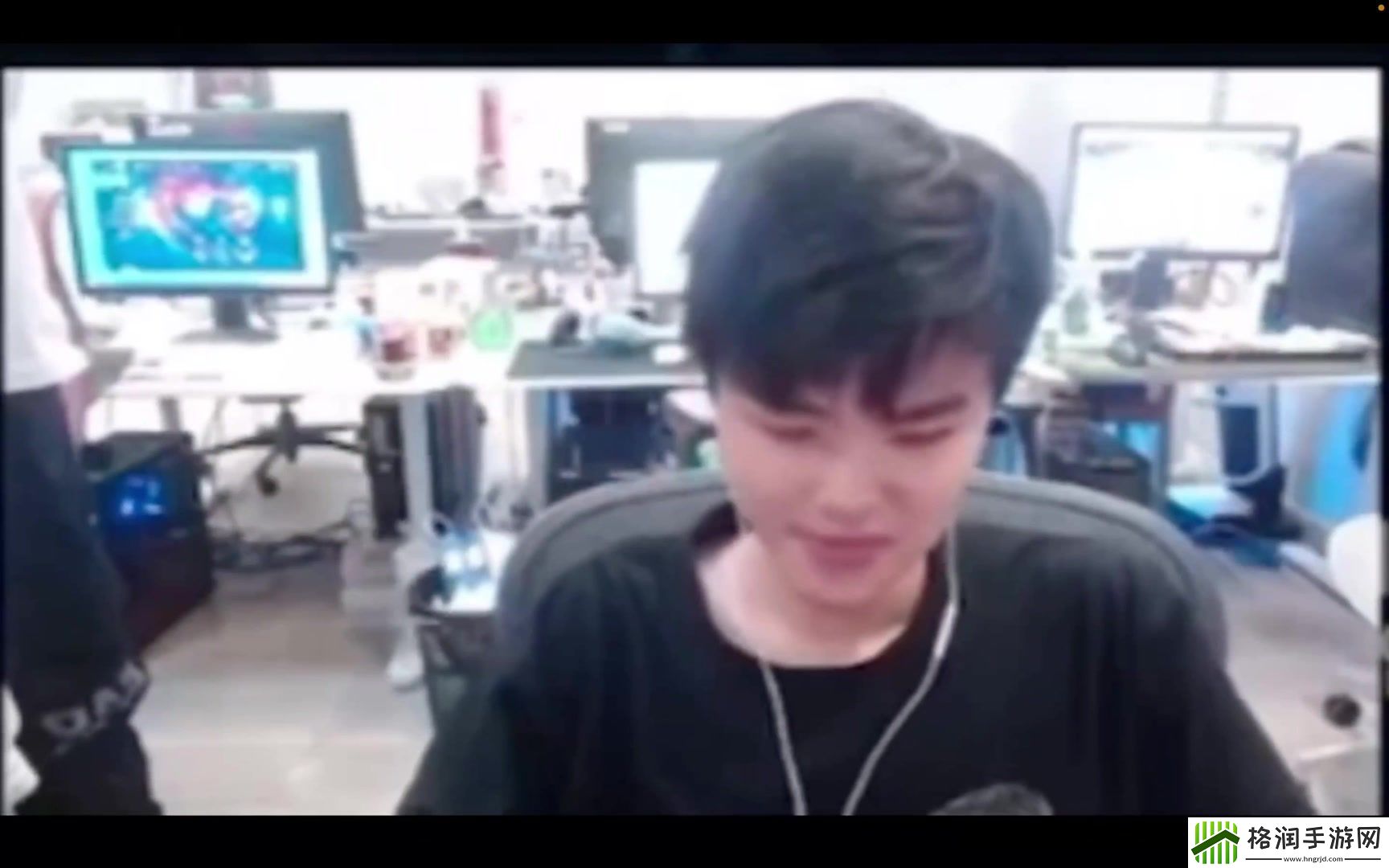 Lwx分享看林俊杰演唱会