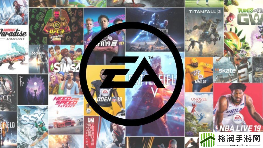 迪士尼高管们建议CEO考虑收购EA将公司转为游戏巨头