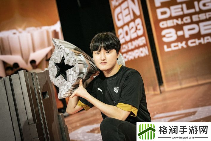 外媒评世界赛排名前五的ADC