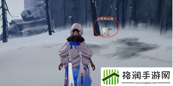 崩坏星穹铁道冰原熊之旅成就攻略