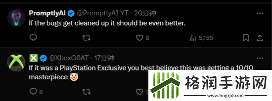 国外玩家质疑IGN给黑神话8分