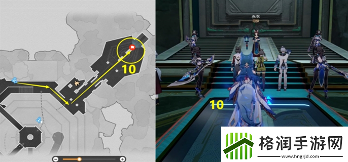 崩坏星穹铁道幽囚狱隐藏成就全攻略