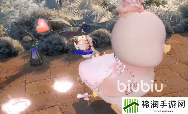 逆水寒创意工坊怎么玩