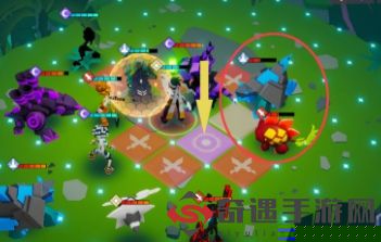 凹凸世界镜像挑战1