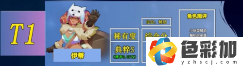 召唤与合成2哪个伙伴好