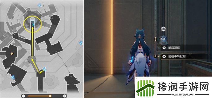 崩坏星穹铁道幽囚狱隐藏成就全攻略