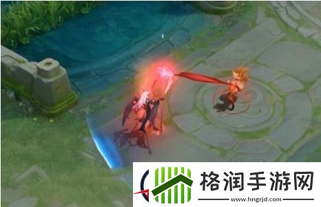 王者荣耀大司命暗都幽影皮肤特效一览