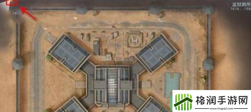 黎明觉醒岗哨藏宝图在什么地方