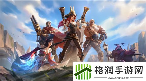 英雄联盟主题曲大全