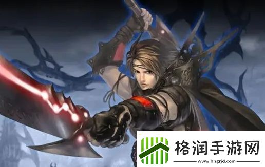 原神玛薇卡怎么玩