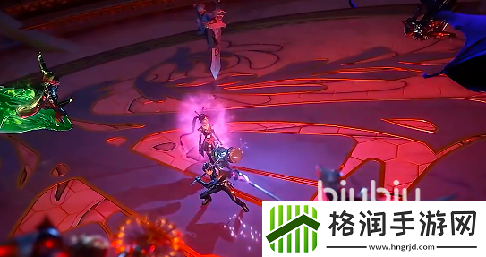 斗罗大陆史莱克学院队伍搭配攻略