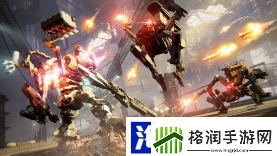 装甲核心6主机端紧急维护不影响单人体验