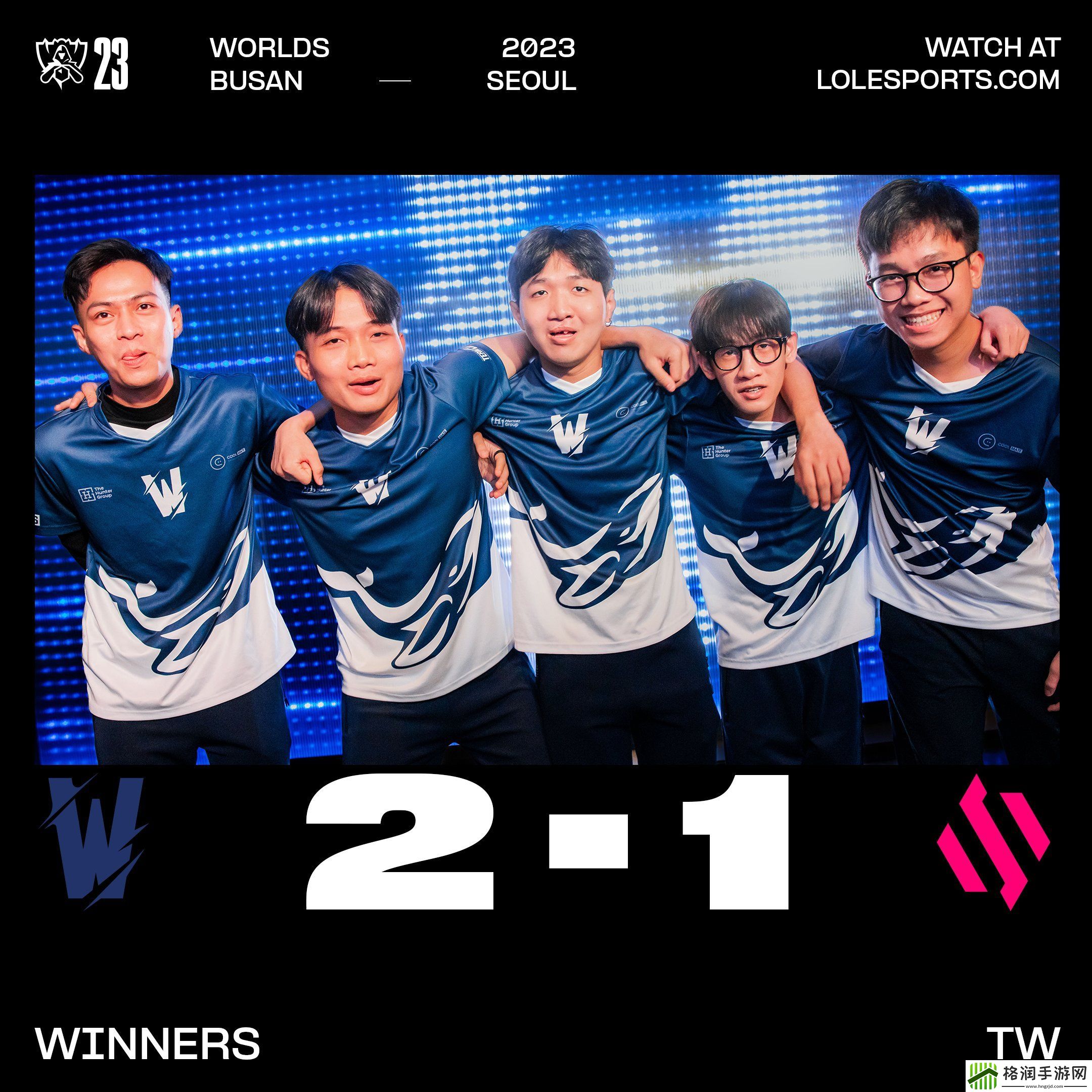 Reddit热议BDS不敌TW