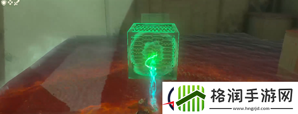 塞尔达传说王国之泪艾可奇乌神庙攻略