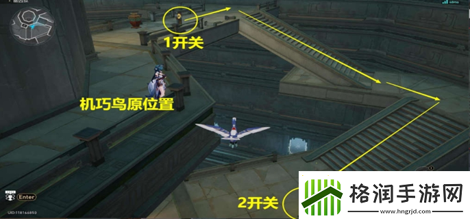 崩坏星穹铁道幽囚狱隐藏成就全攻略