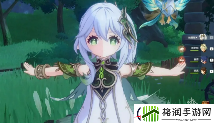 原神5.0卡池角色有哪些