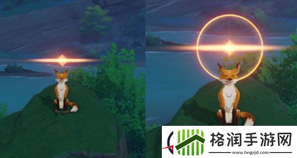 原神解救小动物方法介绍