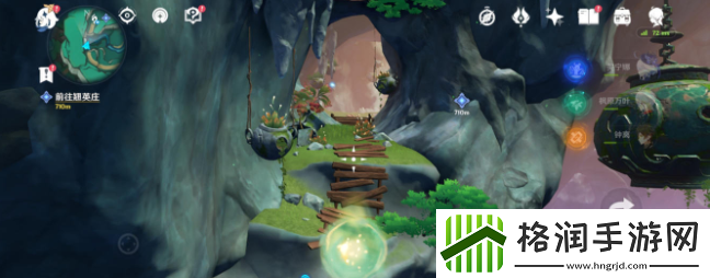 原神灵枢庭五只蝴蝶在哪里介绍