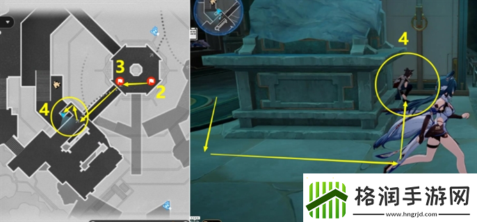 崩坏星穹铁道幽囚狱隐藏成就全攻略