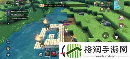 神角技巧阿兹鲁村中级宝箱位置介绍