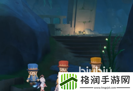 原神旁白与注脚任务怎么过