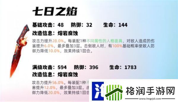 女神异闻录夜幕魅影主人公武器推荐