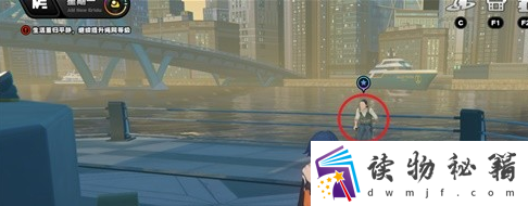 绝区零守望相助奖章获得方法