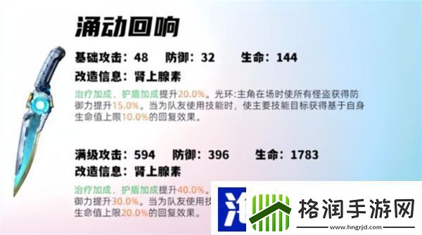 女神异闻录夜幕魅影主人公武器推荐