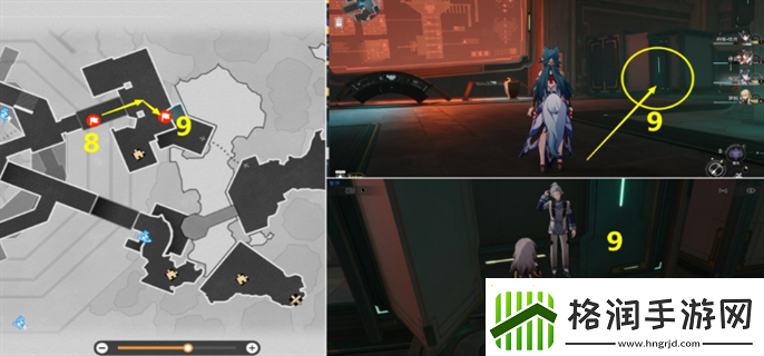 崩坏星穹铁道幽囚狱隐藏成就全攻略