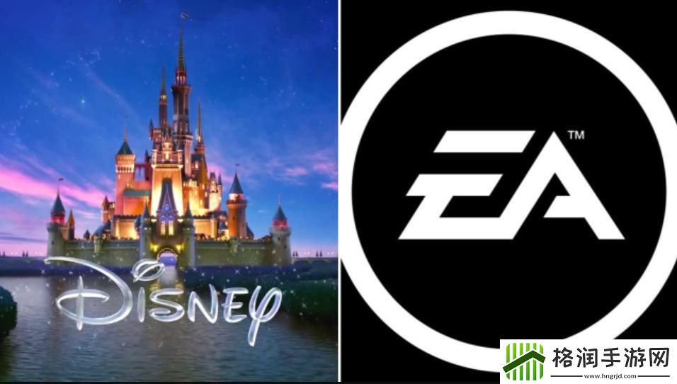 迪士尼高管们建议CEO考虑收购EA将公司转为游戏巨头