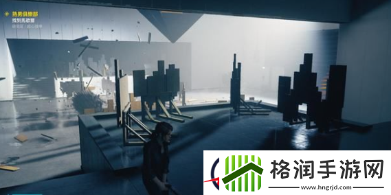 控制异星生物攻略