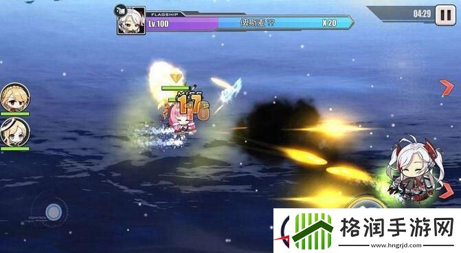 碧蓝航线新手开局怎么玩