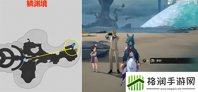 崩坏星穹铁道幽囚狱隐藏成就全攻略