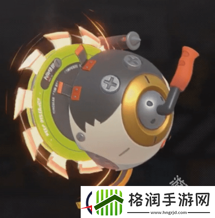 绝区零家政员属性是什么