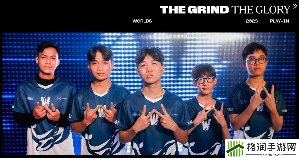 捍卫越南赛区荣光TW让一追二击败欧洲四号种子BDS拿下首胜