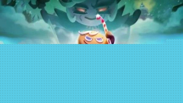 冲呀饼干人王国是哪个公司的