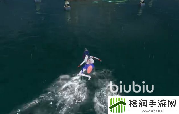 逆水寒创意工坊怎么玩