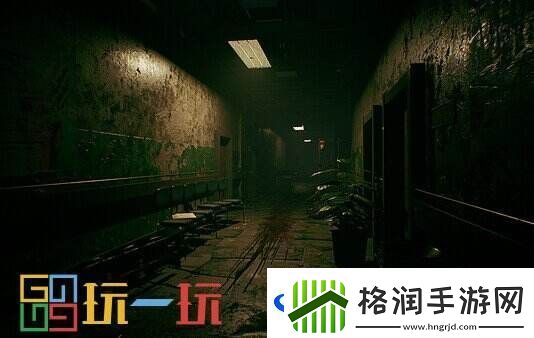 3D逼真恐怖生存Demon