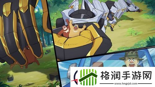 神角技巧阿兹鲁村中级宝箱位置介绍