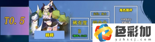 召唤与合成2哪个伙伴好