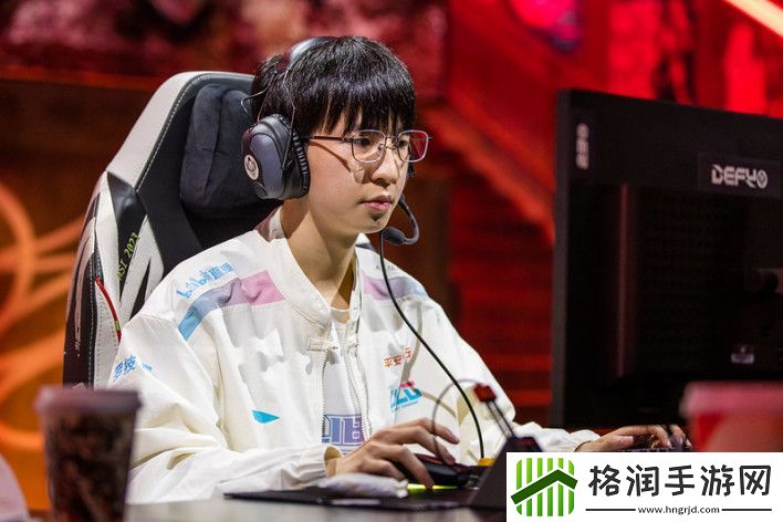 外媒评世界赛排名前五的ADC